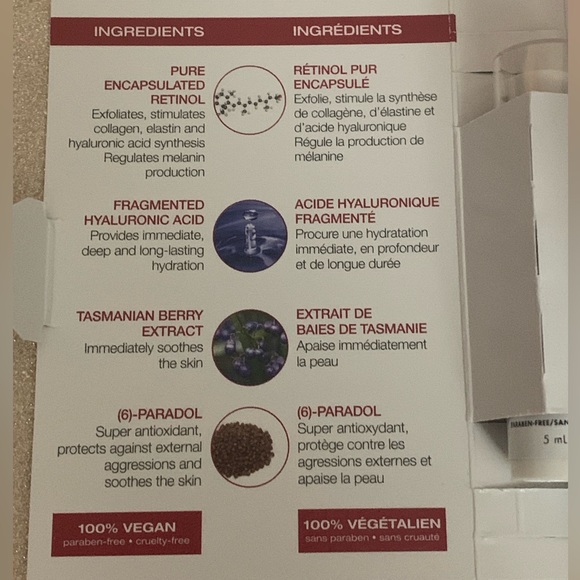 🍒2/$28 or 3/$35🍒 Reversa Cream (5ml) - Picture 7 of 14